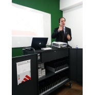 AULA DIGITAL - ¡NOS PREPARAMOS!